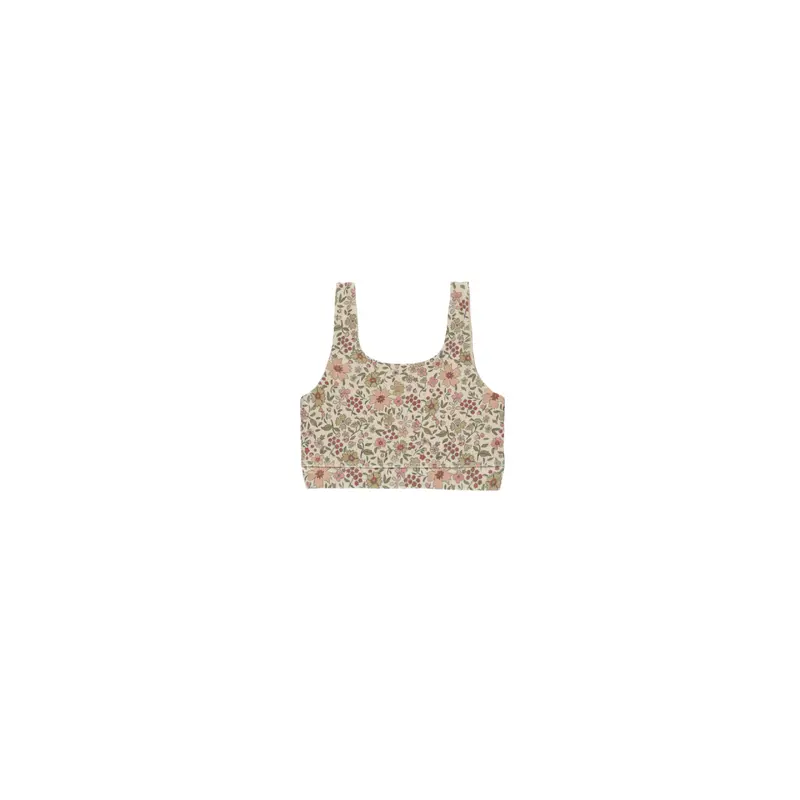 Rylee + Cru - Swift Sports Bra - Pink Gardenia