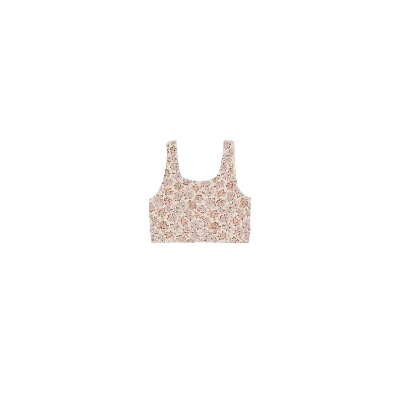 Rylee + Cru - Swift Sports Bra - Wildflower