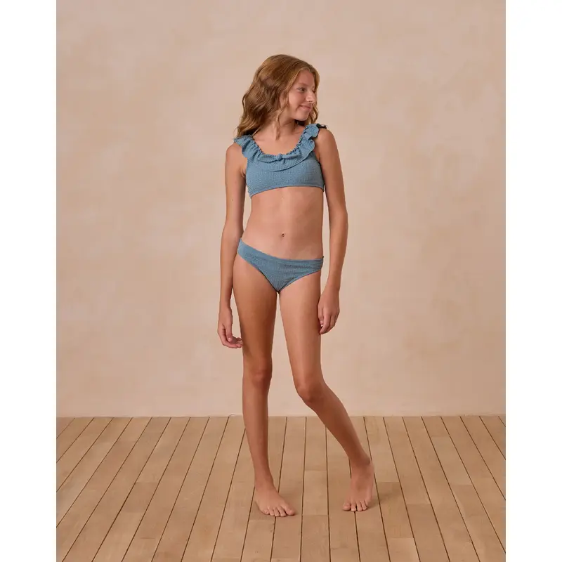 Rylee + Cru - Tween Giana Bikini - Ocean