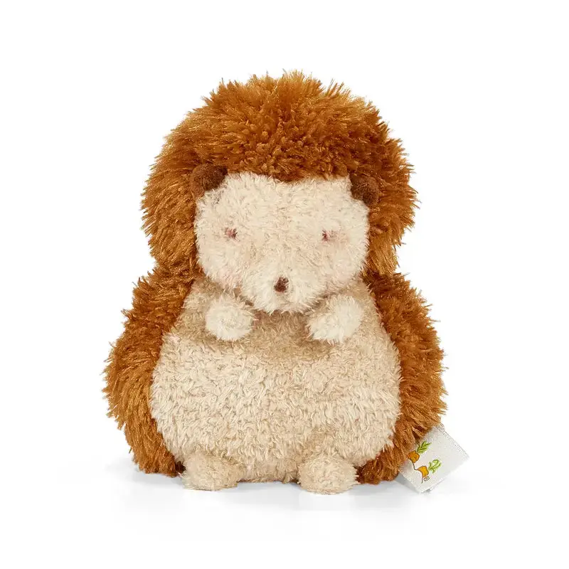 Smidgen The Hedgehog